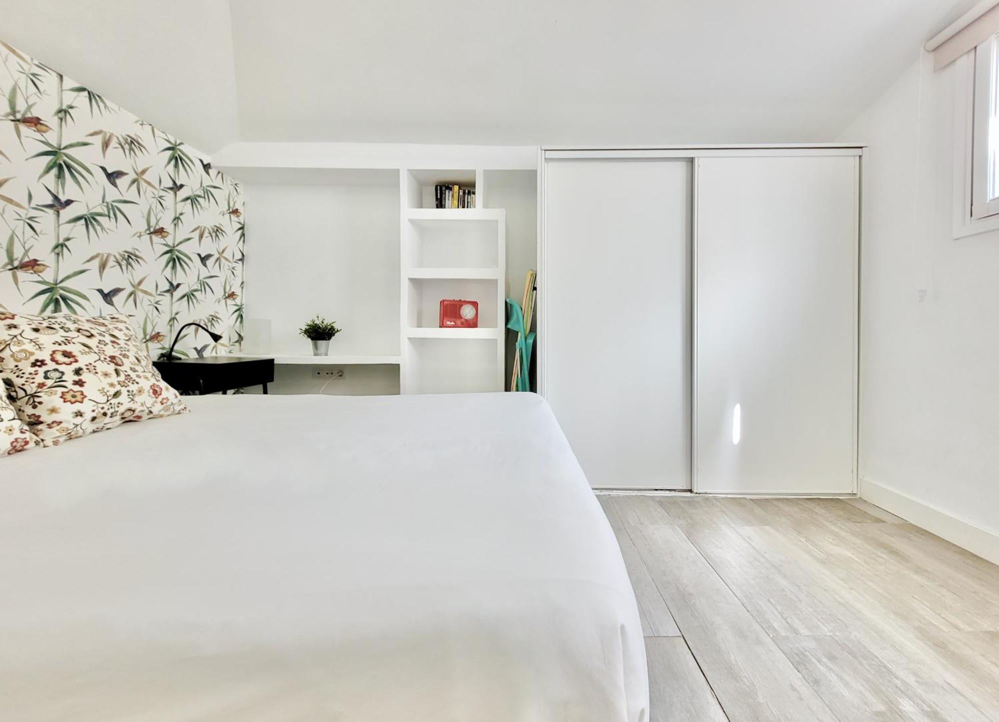 Miranda Penthouse Ai With Free Parking Appartement Puerto de la Cruz  Buitenkant foto