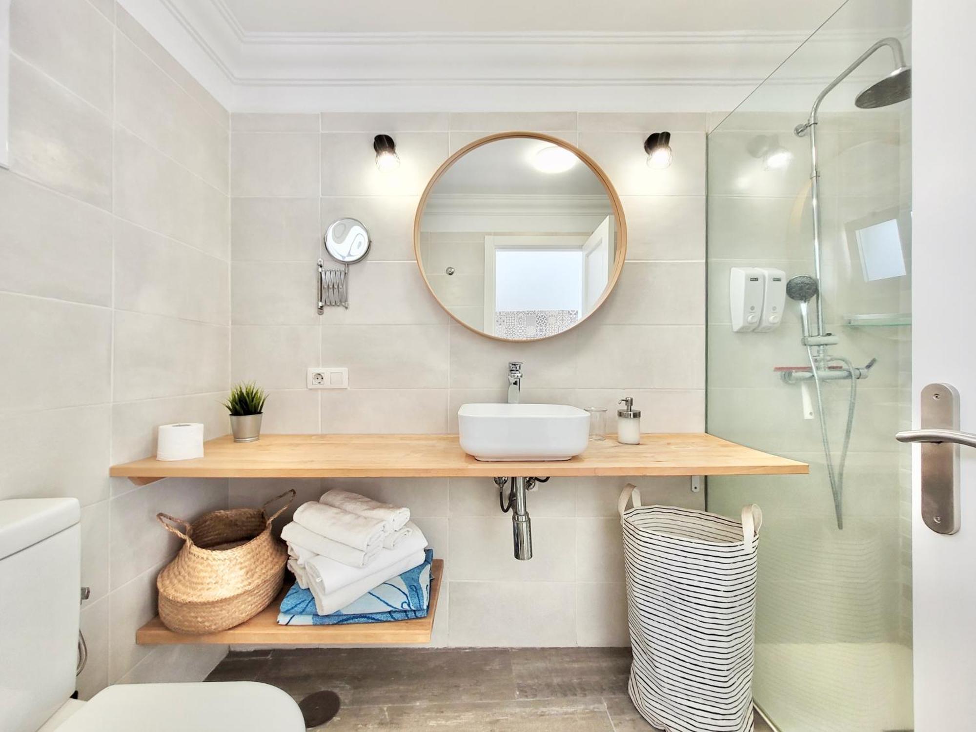 Miranda Penthouse Ai With Free Parking Appartement Puerto de la Cruz  Buitenkant foto