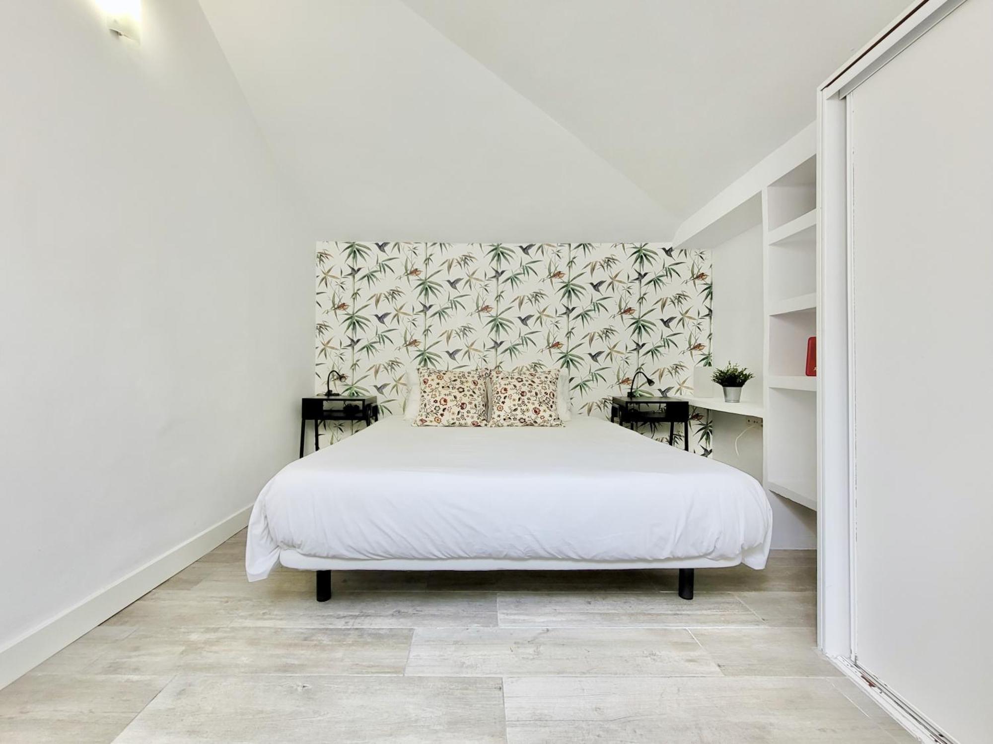 Miranda Penthouse Ai With Free Parking Appartement Puerto de la Cruz  Buitenkant foto