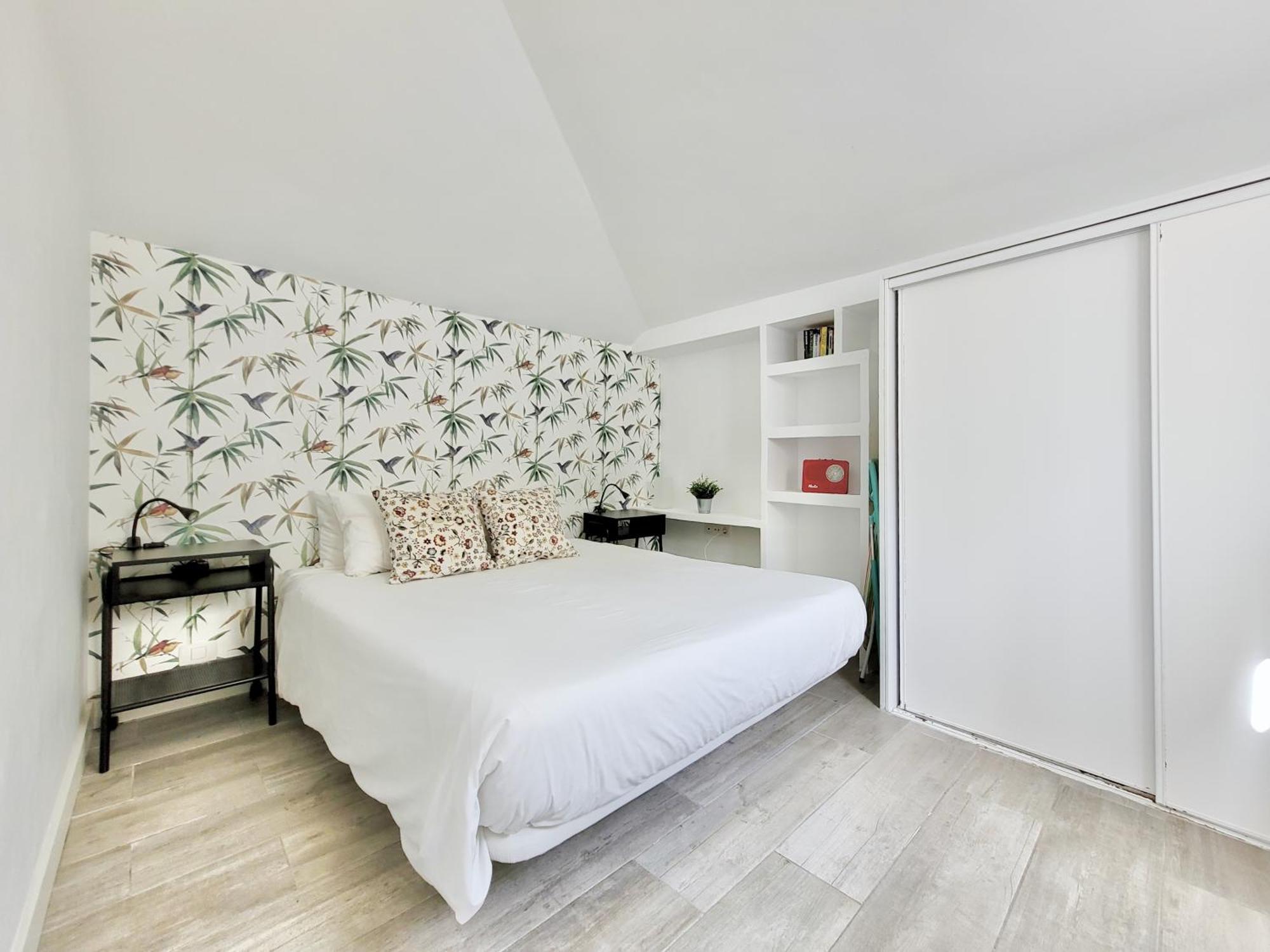 Miranda Penthouse Ai With Free Parking Appartement Puerto de la Cruz  Buitenkant foto