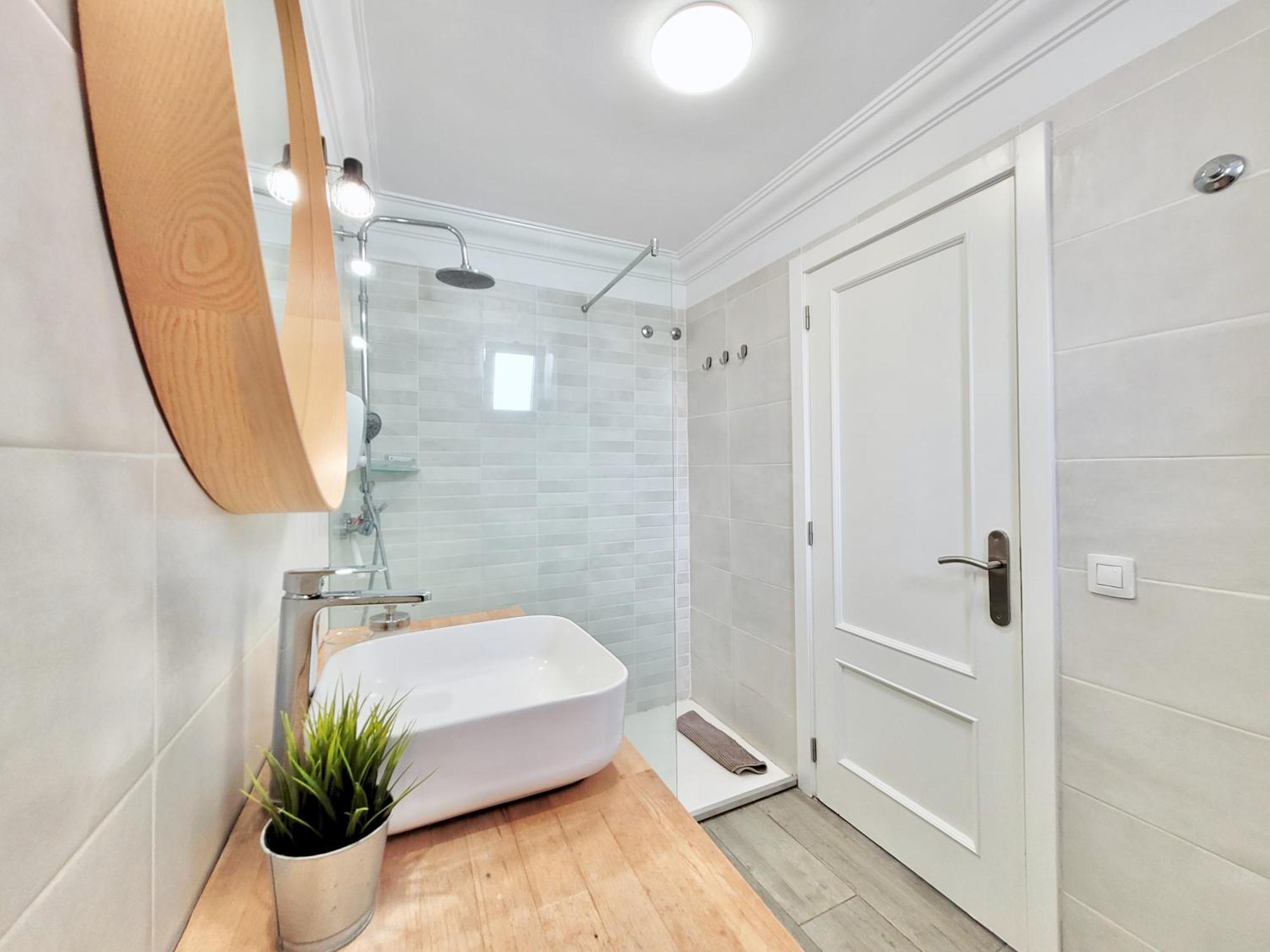 Miranda Penthouse Ai With Free Parking Appartement Puerto de la Cruz  Buitenkant foto