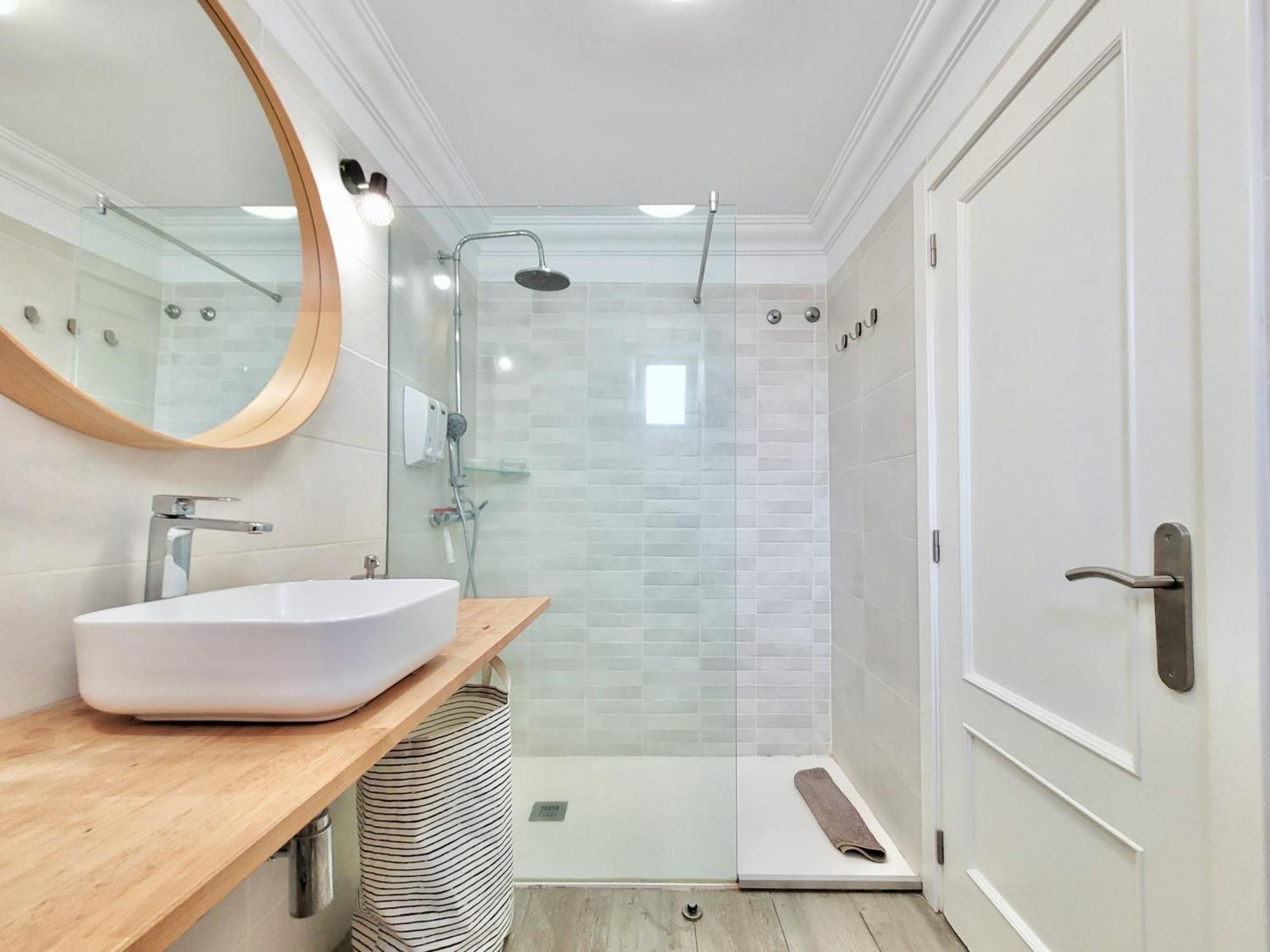 Miranda Penthouse Ai With Free Parking Appartement Puerto de la Cruz  Buitenkant foto