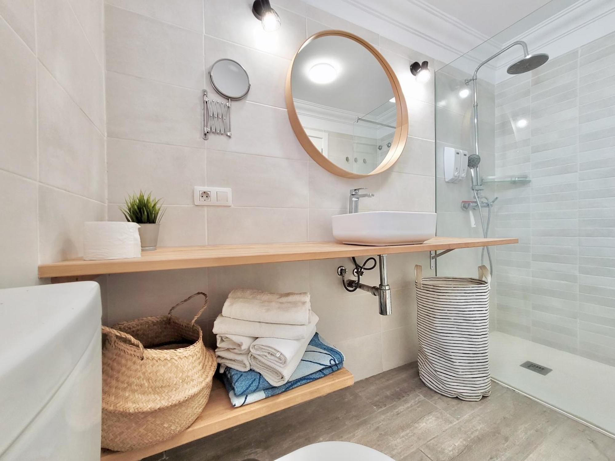 Miranda Penthouse Ai With Free Parking Appartement Puerto de la Cruz  Buitenkant foto
