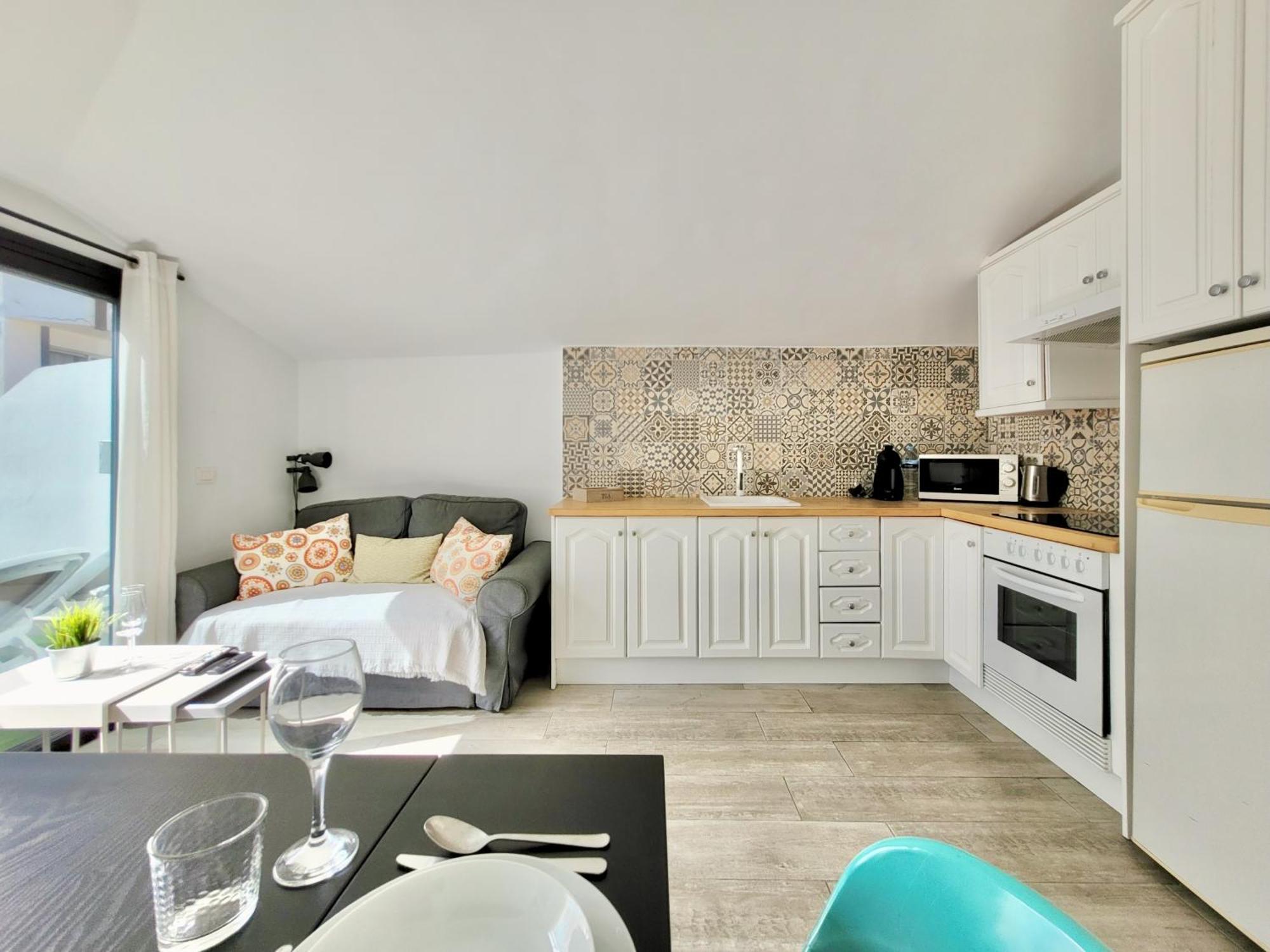 Miranda Penthouse Ai With Free Parking Appartement Puerto de la Cruz  Buitenkant foto