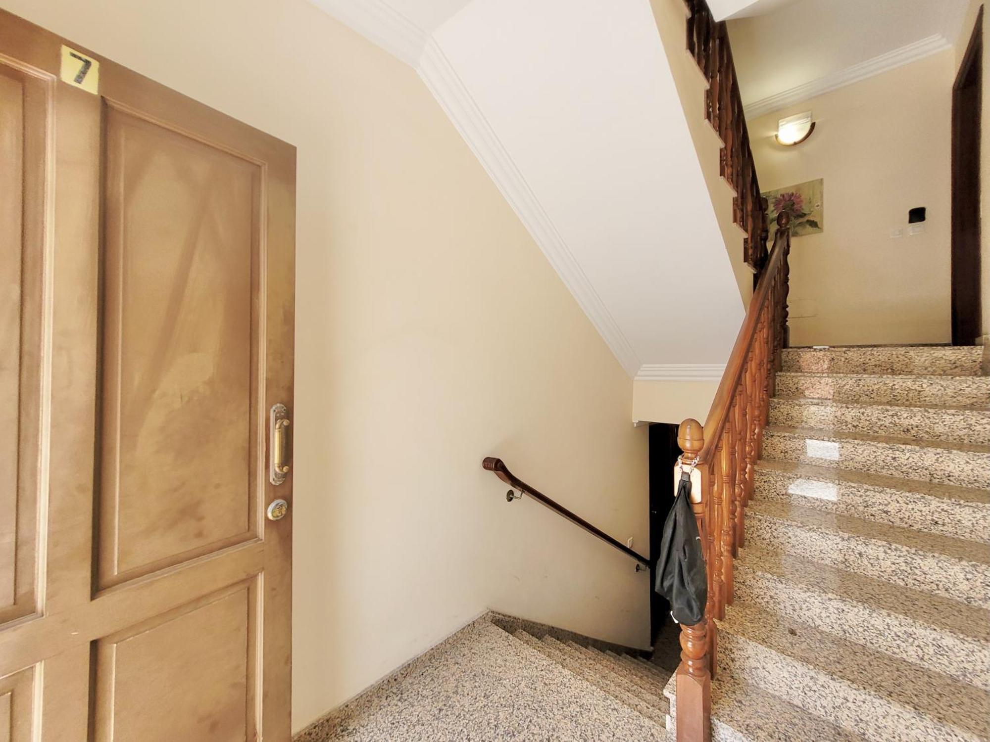 Miranda Penthouse Ai With Free Parking Appartement Puerto de la Cruz  Buitenkant foto