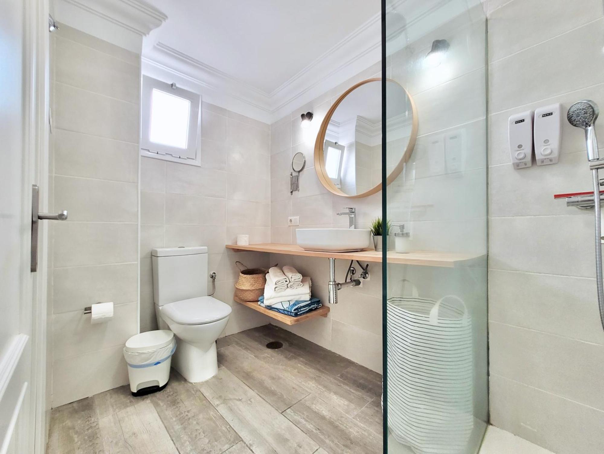 Miranda Penthouse Ai With Free Parking Appartement Puerto de la Cruz  Buitenkant foto