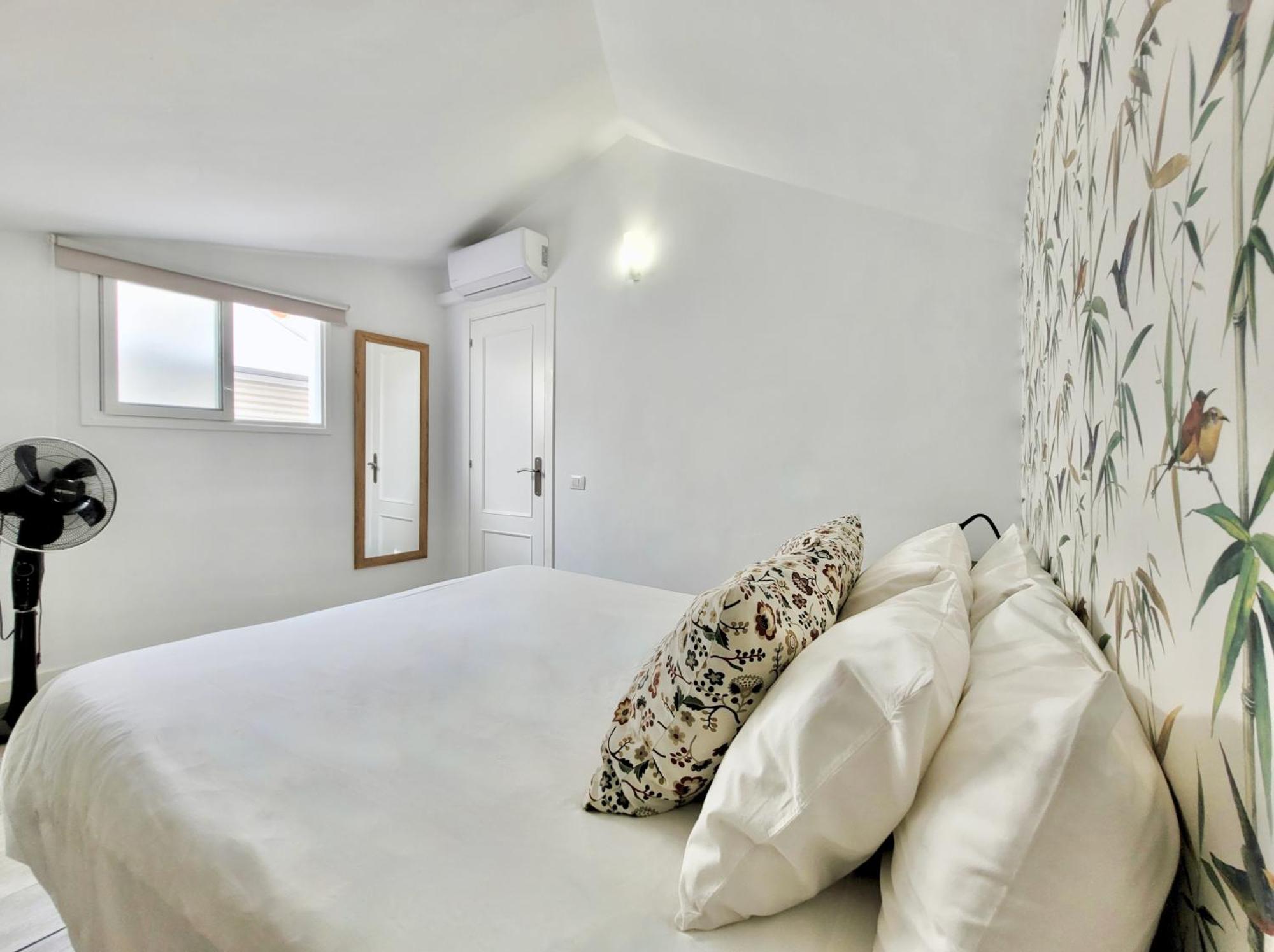Miranda Penthouse Ai With Free Parking Appartement Puerto de la Cruz  Buitenkant foto