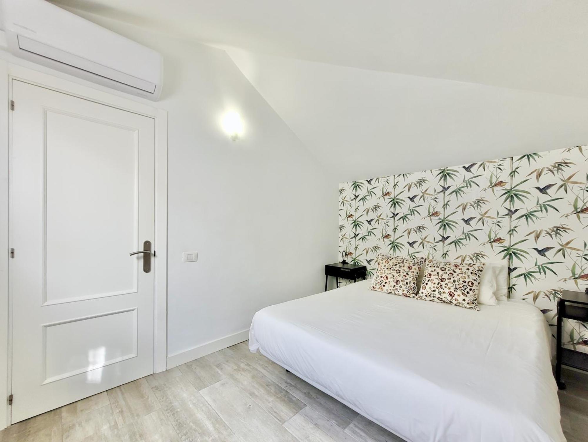 Miranda Penthouse Ai With Free Parking Appartement Puerto de la Cruz  Buitenkant foto