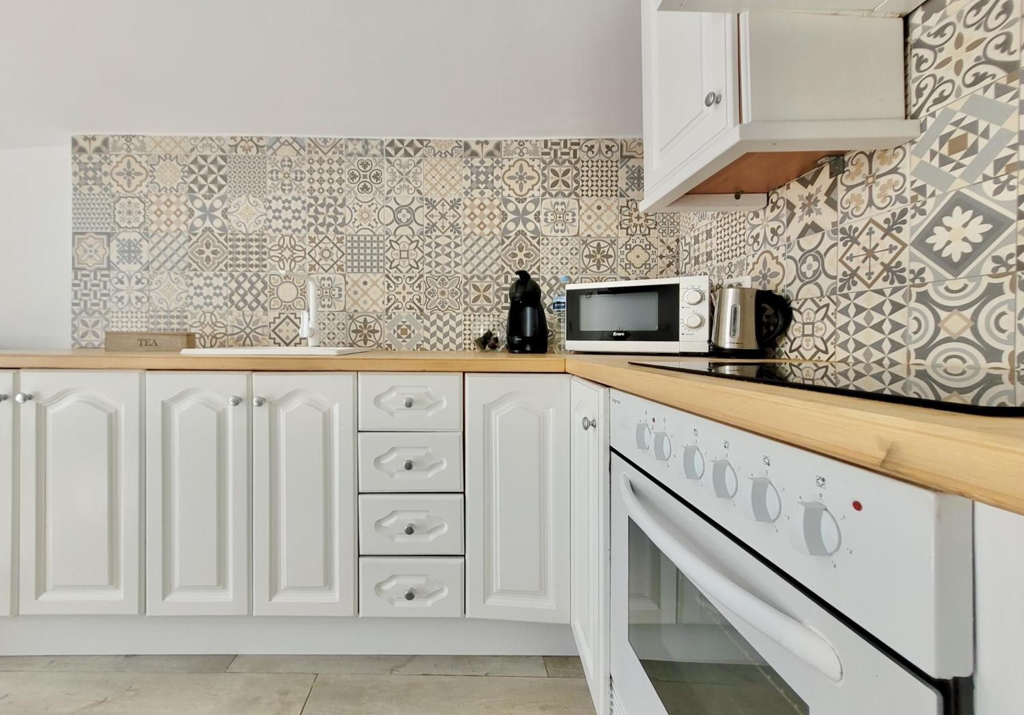 Miranda Penthouse Ai With Free Parking Appartement Puerto de la Cruz  Buitenkant foto
