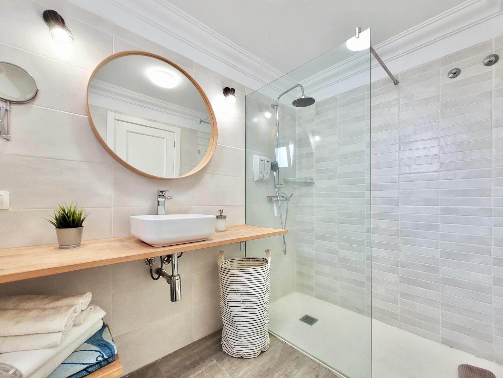 Miranda Penthouse Ai With Free Parking Appartement Puerto de la Cruz  Buitenkant foto