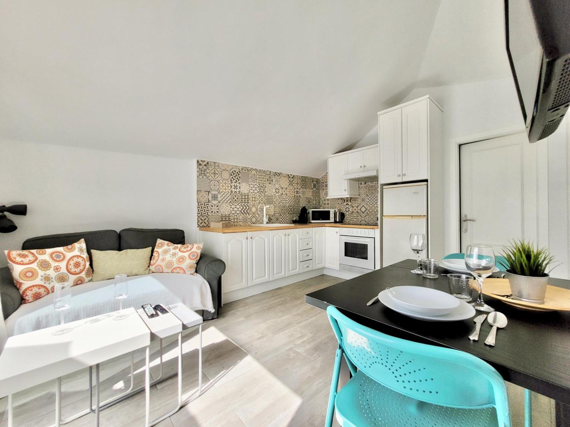 Miranda Penthouse Ai With Free Parking Appartement Puerto de la Cruz  Buitenkant foto